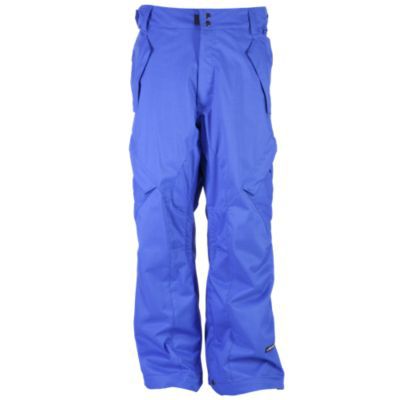 Men's Phinney Pant - Royal Blue / Sapphire