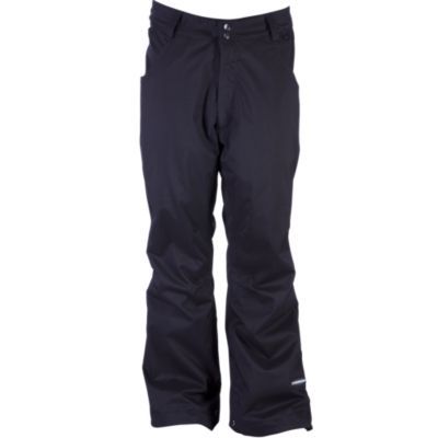 Men's Madrona Pant - Black