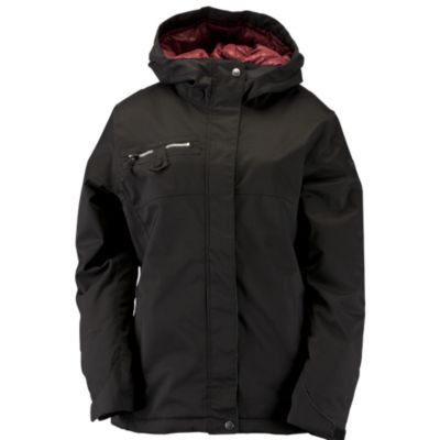 Women's Northgate Jacket - Black