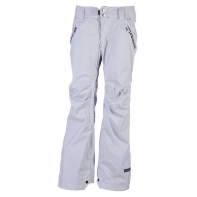 Women's Leschi Pant - Gray