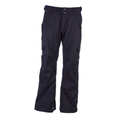 Women's Highland Pant - Black