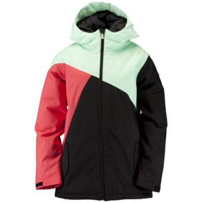 Women's Brighton Jacket - Black