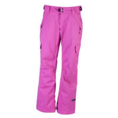Women's Highland Pant - Pink