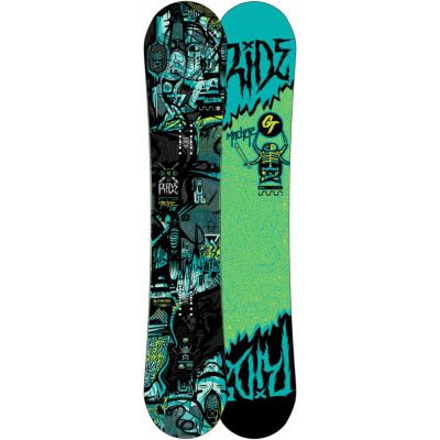 Men's Men's Machete GT Snowboard 157