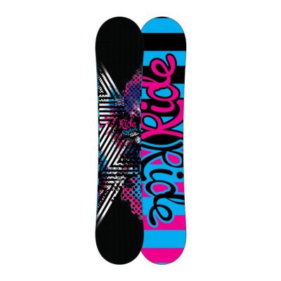 Women's Rapture Snowboard 138