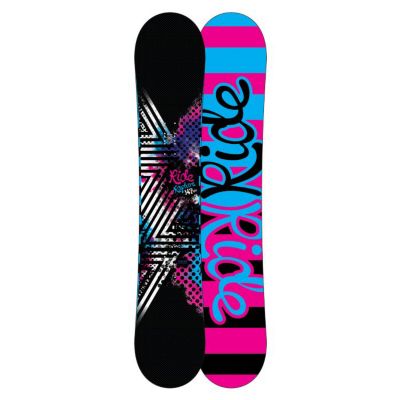 Women's Rapture Snowboard 147