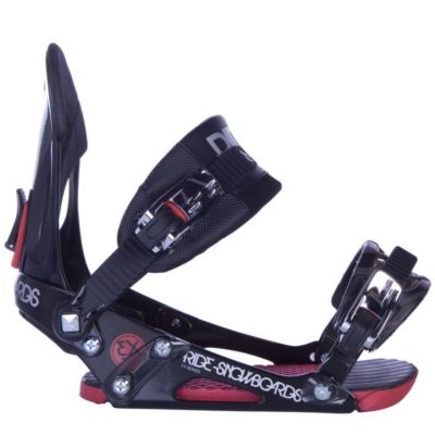 Men's EX Binding - Black