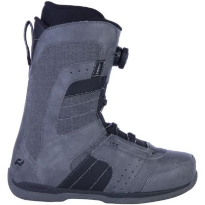 Men's Anthem BOA Boot, 10 - Gray