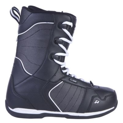 Men's Orion Boot, 9.5 - Black