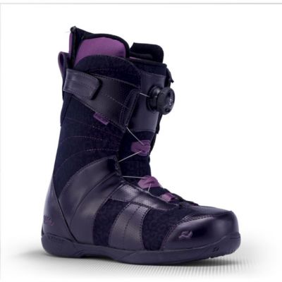 Women's Sage BOA Boot, 7.5 - Vamp