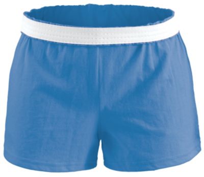Girls' Cheer Short - Blue