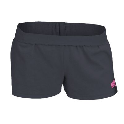 Girls' New Cheer Short - Black