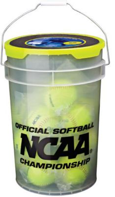 Bucket of 12