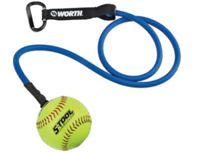 5-Tool Softball Resistance Ball
