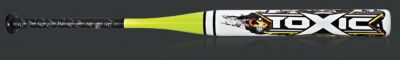 Toxic Fastpitch Bat -11