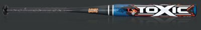 Toxic Slowpitch Bat