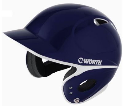 Low Pro JR Helmet w/ mask