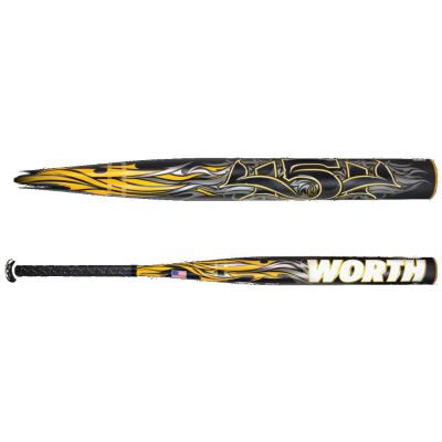 454 Balanced SP USSSA Bat