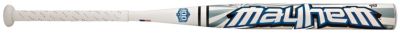 Mayhem BJ Fulk ASA Composite Bat