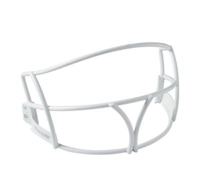 Liberty Helmet w/ Mask - White
