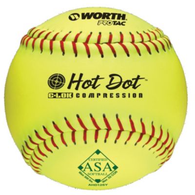 ASA Hot Dot 12