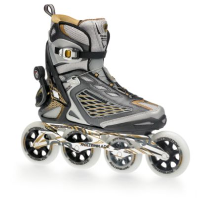 Men's Crossfire 8.0 Inline Skate 