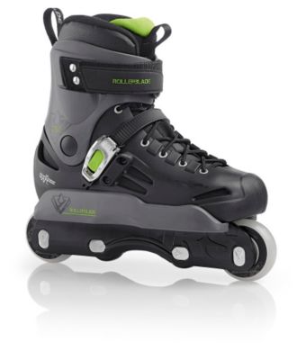 Men's Solo Tribe Street Skate