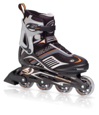 Men's Spiritblade XT Rollerblade - Black