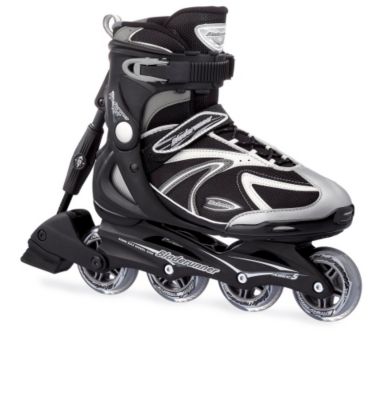 Mens Performa ABT Skate - Black
