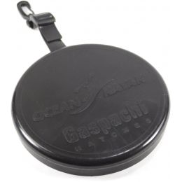 Round Gaspachi Hatch