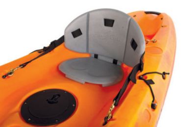 Comfort Pro Deluxe Kayak Seat