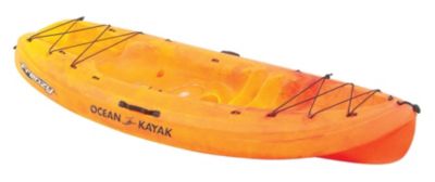 Frenzy 9' Kayak - Sunrise