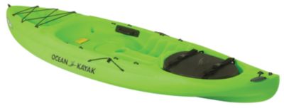 Caper 11' Kayak - Lime
