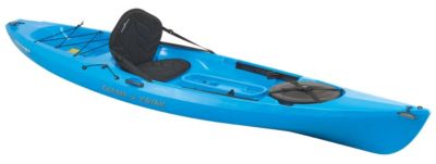 Tetra 12 Kayak - Blue