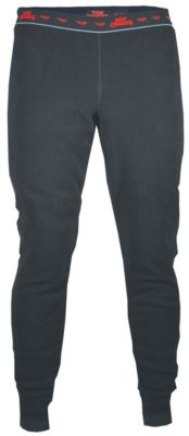 Men's La Montana Bottom - Black