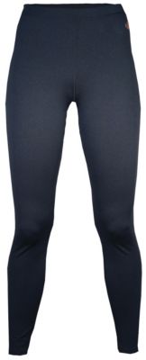 Women's Micro-Elite Chamois Ankle Tight - Black