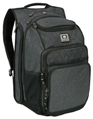Epic Daypack - Gray 