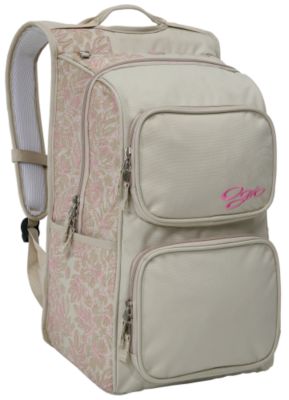 Newby Pack, Sand Floral