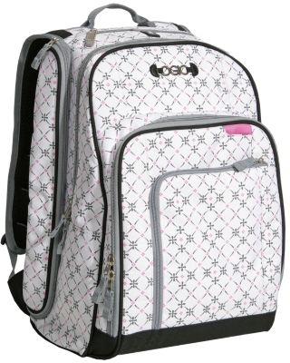 Hermit Pack - Black