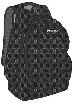 Metro Daypack - Icon Army