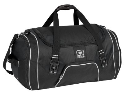 Rage Duffel