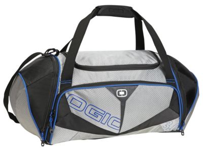 Endurance 3.0 Bag - Cobalt