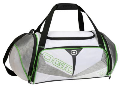 Endurance 3.0 Bag - Acid