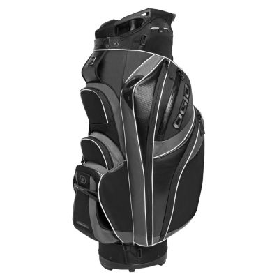 Itza Diesel Cart Bag