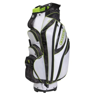 Itza Acid Cart Bag
