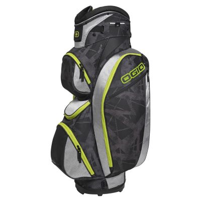 Giza Acid Cart Bag