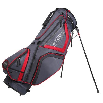 Wisp Formula Stand Bag