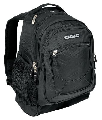 Cooper Pack - Black