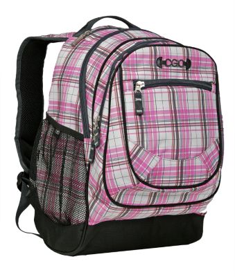 Cooper Pack - Pink