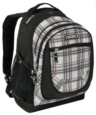Cooper Pack - White